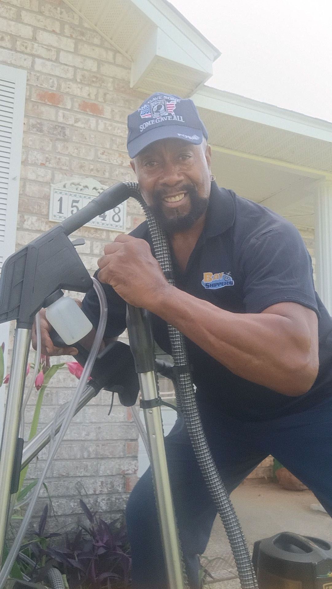 Bee. Ez Carpet Cleaning Services gallery photo